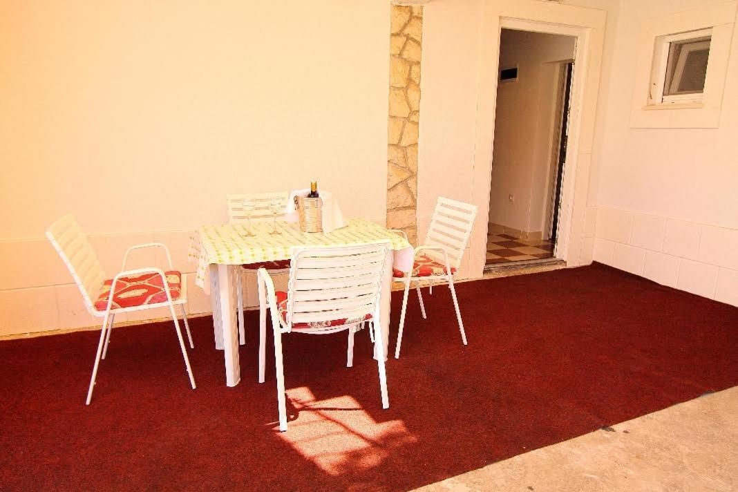 Appartement Genesis à Trogir Extérieur photo